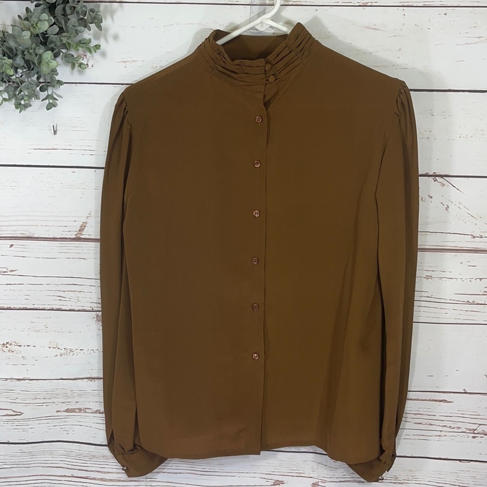 𝅺ANDIEANO Deline blouse